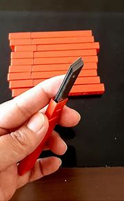 [FERCUC-1069] REPUESTO CARTONERO 6 in NM-10 | TRUPER