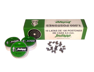 [FOPPCI-0002] POSTON CAZA 5,5 mm | INDEPP