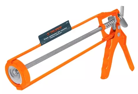 [HMRPH-2516] PISTOLA CALAFATERA CORRIENTE | TRUPER