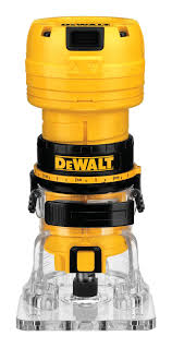 [FEHREC-0646] RECORTADORA ENCHAPE 450 W 1/4 [DWE6000-B2]