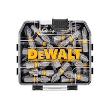 [FEHPUN-0514] PUNTA ATORNILLADOR 1 in N°2 MAXFIT 30 Pcs [DWA1PH2MF30]