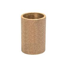 [GAFICB-224] COPLA BRONCE SO-SO 1/2 PASADA