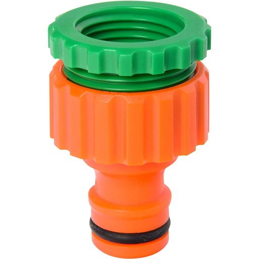 [AYJALD-774] ADAPTADOR LLAVE HI PREMIUM 3/4x1 in