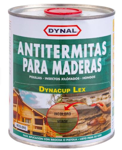 [HMEMAT-00264] ANTITERMITAS DYNACUP L.E.X GL