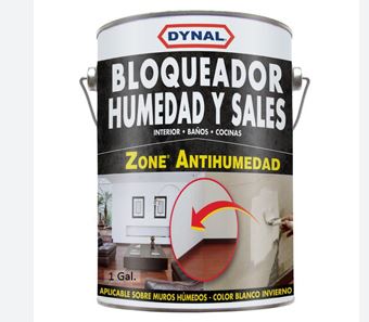 [PYCCA-4139] ZONE ANTIHUMEDAD GL