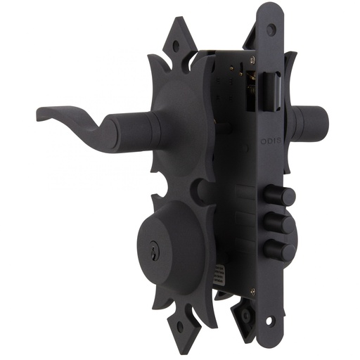 [FERMCO-002] CERRADURA EMB. MANILLA COLONIAL 216 ACC. MEDIO