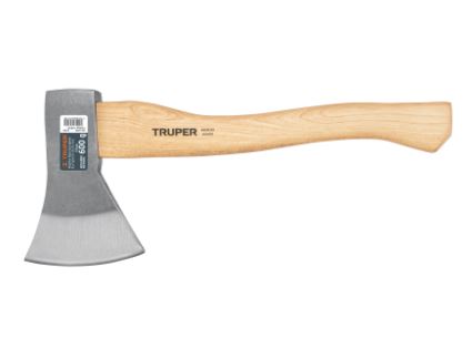 [HMEHAC-00328] HACHA DE MANO 600 gr x 14 in | TRUPER