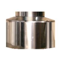 [FERRGA-0033] REDUCCION AC INOX 10 a 6 in BOSCA