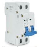 [METAU-3252] AUTOMÁTICO BIPOLAR 2X25 A | STANFORD