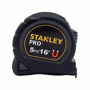 [FEHEHM-4707] HUINCHA MEDIR  5M/16  [30-085] | STANLEY