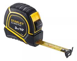 [FEHEHM-4707] HUINCHA MEDIR  5M/16  [30-085] | STANLEY