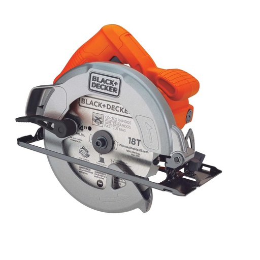 [FEHESC-6469] SIERRA CIRCULAR B+D 7 1/4 IN (184MM) 1400W [CS1004-B2C]