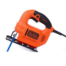 [FEHESC-2546] SIERRA CALADORA B+D 420W   [KS501-B2C]