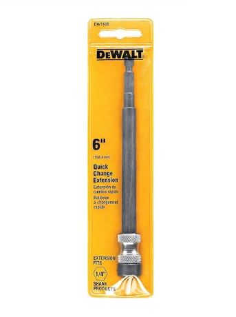 [FEABRO-0420] EXTENSOR BROCA MADERA 12 in [DW1589-Y]