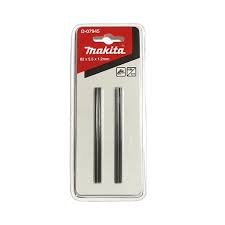 [FEACCC-317] CUCHILLO CEPILLO 82MM ACERO HSS 2PCS [D-17217]