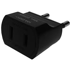 [MELASC-0011] ADAPTADOR AMERICANO MACHO