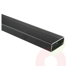 [TAPEPF-3935] PERFIL FIERRO RECT. 100x50x2.0x6000 mm