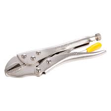 [FEHEAC-8169] ALICATE CAIMAN 7in BOCA CURVA UYUSTOOLS