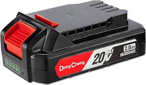 [POPOBI-1319] BATERIA ION LITIO 20V 4Ah DONGCHENG