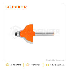 [FEACBF-5952] BROCA FRESA ESPAÑOLA C/R 1-1/4**-19.5MM UYUS