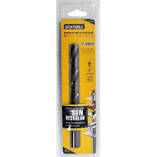 [FEACBM-4543] BROCA METAL HSS 17 mm | UYUSTOOLS