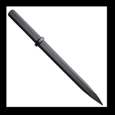 [POPOCH-212] CINCEL HEXAGONAL 17 X 400MM DONGCHENG (F)
