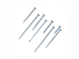 [POPOCC-8207] CLAVO CONCRETO GALVANIZADO 1** (BOLSA 390UN 1KG) UYU