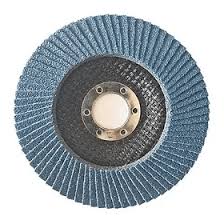 [FEACDF-3240] DISCO FLAP 4 1/2in ACERO INOX/METAL GR40 UYUSTOOLS