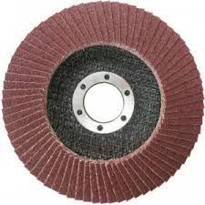 [FEACDF-1299] DISCO FLAP 7in MADERA/METAL GR80 UYUSTOOLS