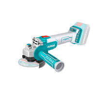 [FEHEEA-3598] ESMERIL ANGULAR 20VOT 2BAT 4.0AH in DONGCHEN [DCSM03-15]