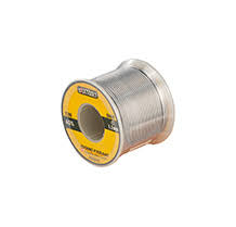 [POPOEP-2838] SOLDADURA ESTAÑO 1mm 45% 200G/ROLLO UYU
