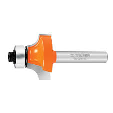 [POPOFR-499] FRESA REDONDEADORA 1-1/4** - 16,5MM C/R UYUSTOOLS (F)