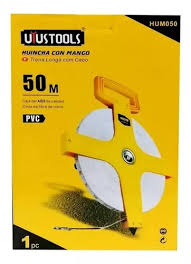 [FEHEHM-1297] HUINCHA MEDIR 50 MTS METALICA UYUSTOOLS