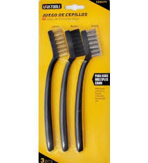 [FEACJE-3140] JUEGO ESCOFINA M/PLASTICO 8in 3PCS UYUSTOOLS