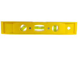 [POPONT-5142] NIVEL TORPEDO CON IMAN 9in UYUSTOOLS