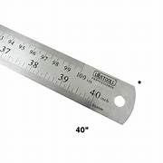 [POPORM-395] REGLA METALICA 24in UYUSTOOLS