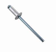 [FEACRT-6150] REMACHE T/POP ABIERTO ALUM. 3.2X12MM 100UN/SET UYU