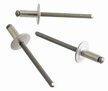 [FEACRT-3163] REMACHE T/POP ABIERTO ALUM. 4.0X8MM 100UN/SET UYU