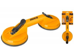 [POPOVD-3315] VENTOSA DE ABS DOBLE PARA VIDRIO 60KG UYU