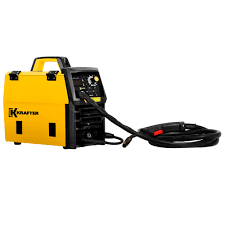 [NEWSCM-6389] COMPAC MIG-120FLUX + ALAMBRE 