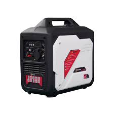 [NEWSGI-5183] GENERADOR INVERTER  KR2250IE 2 KVA Partida Eléctrica (cerrado)