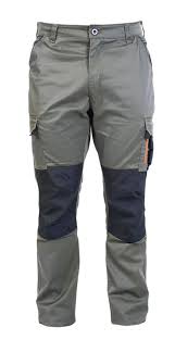[TAELPC-1123] PANTALÓN CARGO DAKOTA SPANDEX · HOMBRE DARK (XXXL)