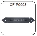 [FECEFM-9541] FORJA MANILLA GRANDE 12X1/2 N°8