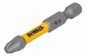 [FEHEMP-3686] PUNTA MAXFIT PH3 2Pulg (2pzas) [DWAF2PH3-2H]