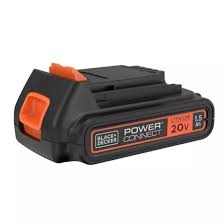 [FEHEB2-211] BATERIA 20v 1.5Ah BLACK+DECKER [LD120BAT]