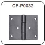 [FECEFM-935] FORJA BISAGRA INTERIOR 4X3 1/16 N°32 [PAR]