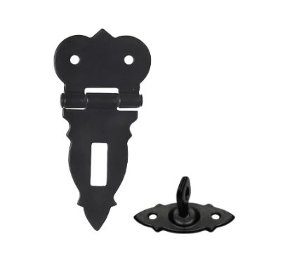 [FECECA-9558] Cerrojo Arcon 59 x 28mm N°19