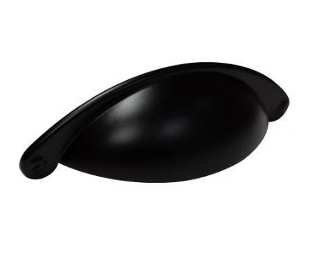 [FECETC-3370] Tirador Concha Negro