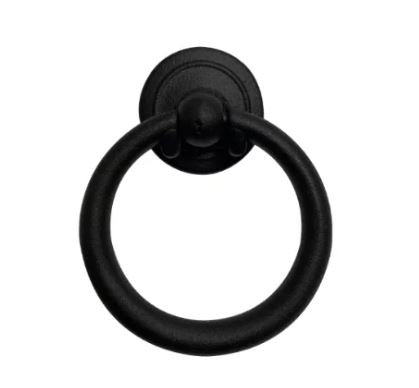 [FECETA-1660] Tirador Argolla Lisa 60mm