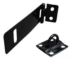 [FECEBC-1461] PORTACANDADO FE NEGRO 5in